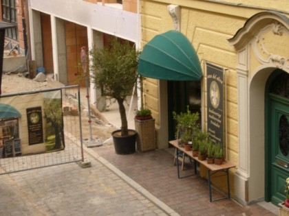 照片: Casa del Oliva 